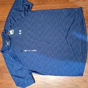 Under Armour T-Shirt NWT